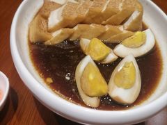 -东方之珠海鲜酒楼(南开店)