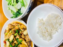 -吃香喝辣·地道衡东菜(南岳大庙店)
