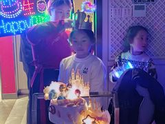-丰收日(五角场店)