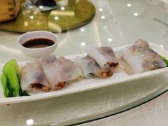 -福满园大酒楼(梅林店)