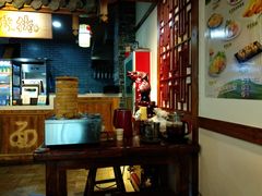 -老城街小面(禄安大街店)