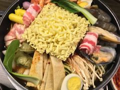 年糕料理套餐-潮客莱(时尚天河商业广场店)