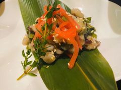 -曙亚洲餐厅-重庆富力艾美酒店(南坪万达广场店)