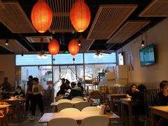 -嘉年华面包房餐厅（饺子馆）(陶然亭店)