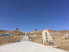 -青海湖国家重点风景名胜区