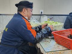 -彭福吉面鱼炒鸡·炒菜·烧烤(高新路店)