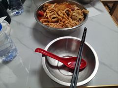 -苏袁麻辣烫(呼和浩特总局街店)