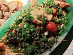 -沪小胖·小龙虾·蓝龙王(八佰伴店)