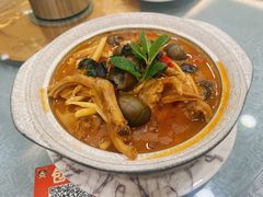 -阿甘酒家(桂青路店)