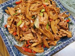 -朗妈私房菜(婺女州店)