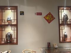 -京尊烤鸭店JINGZUN(春秀路店)