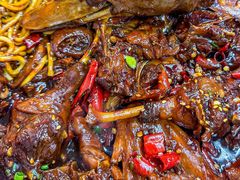 -回味黑鸭煲·始于2006(万松园店)