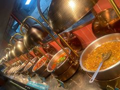 -東盛炭烤自助料理(浦东文峰广场店)