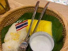 -迷你椰·泰式大排档(环球港1号店)