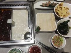 -海底捞火锅(方圆荟店)