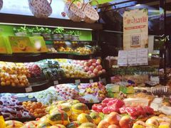 -鲜丰水果(杭州闲林山水店)