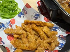 -鱼酷活鱼烤鱼(雨花客厅店)