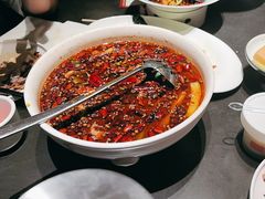 -鸽子侯·家宴·平价海鲜(市图书馆店)