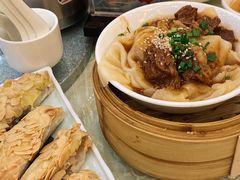 -顺德人家食府(黄金广场店)