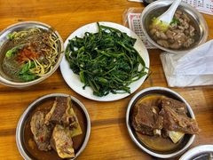 -东兴牛肉店(庄府巷店)