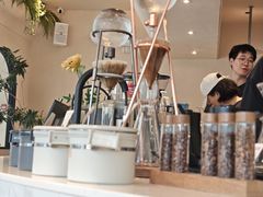 -Jamaicablue Coffeeshop(中央广场店)