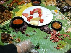 -金塔傣乡·云南民族特色菜·傣味手抓饭(金瓦路店)