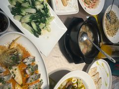 -百里鲜·闽南家宴·福建菜