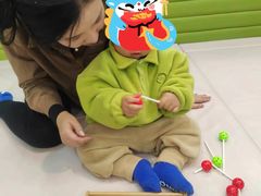 -嘉定民办实蒙早教中心