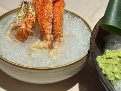 -富盈酒店-日本料理餐厅(厚街店)