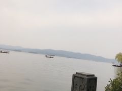 -杭州西湖柳莺里酒店