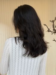 -GRAVITY HAIR 地心引力