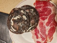 -鑫海汇烤肉海鲜自助(滨江道店)