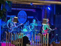 -Naughty Nuri’s Phuket