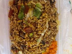 -老婆婆炒饭(小白楼1902欧式风情街店)