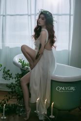 点击看大图 -onlygirl摄影美学馆高端定制(江滩店)