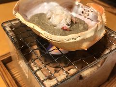 -蟹道乐(梅田店)