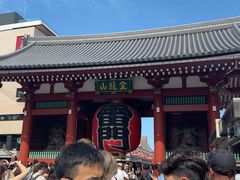 -浅草寺