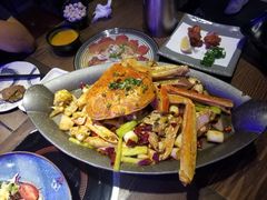 -蟹之国·精品蟹料理(极地店)