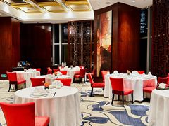 -香乐园·淮扬菜中餐厅·Shang Garden(福田香格里拉店)