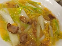 -枣子树·素食餐厅(普陀山店)