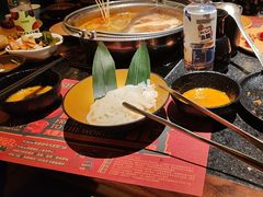 -牛New寿喜烧(虹桥新天地店)