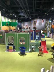 -幻贝家儿童乐园(苏州中心店)