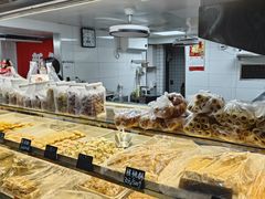 -宋记饼家(石门二路店)
