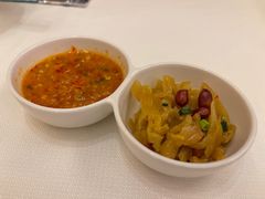 -莆田餐厅PUTIEN(西安万象天地店)