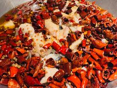 -渝信川菜(长安店)