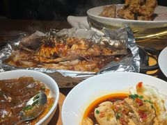 -新白鹿餐厅(银泰西湖文化广场店)