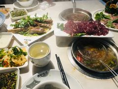 -围炉夜话·潮汕卤水火锅(榕江店)
