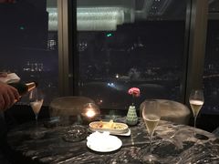 -瑞吉吧 The St·Regis Bar(长沙瑞吉酒店)