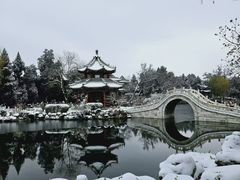 -莲池书院博物馆