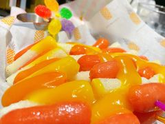 -chicken plus韩国炸鸡(城阳店)